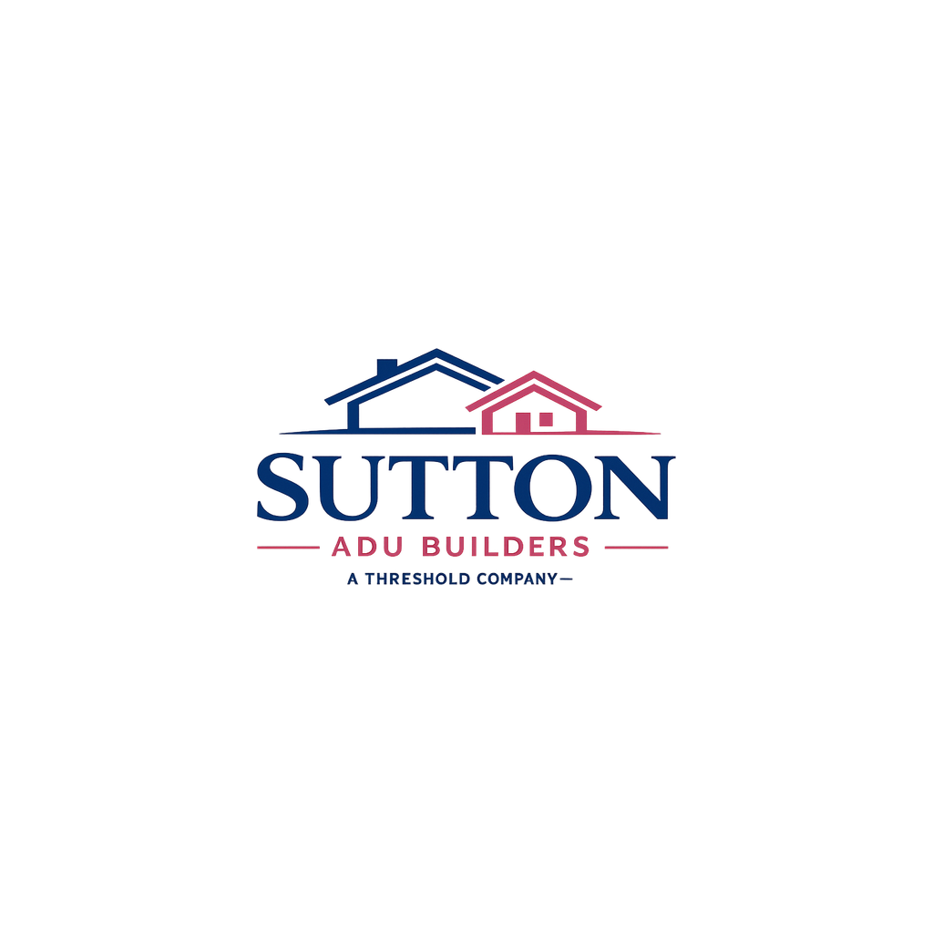 Sutton ADU Sacramento